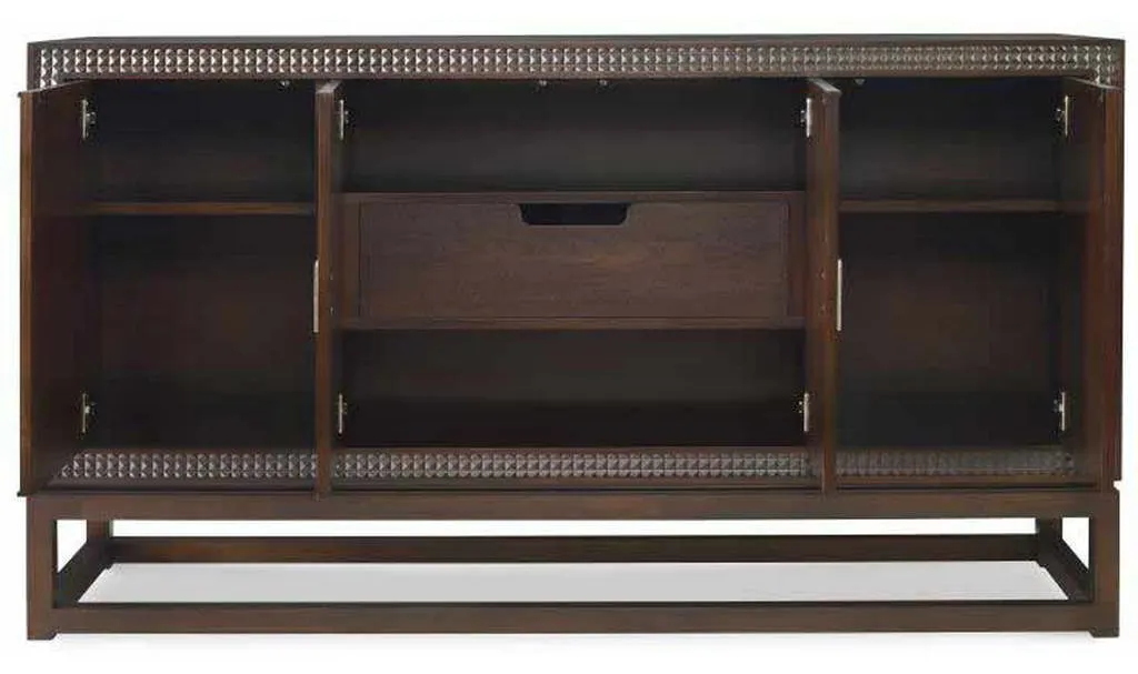 Century 33H-404 Tribeca Credenza Century 33H-404 Tribeca Credenza