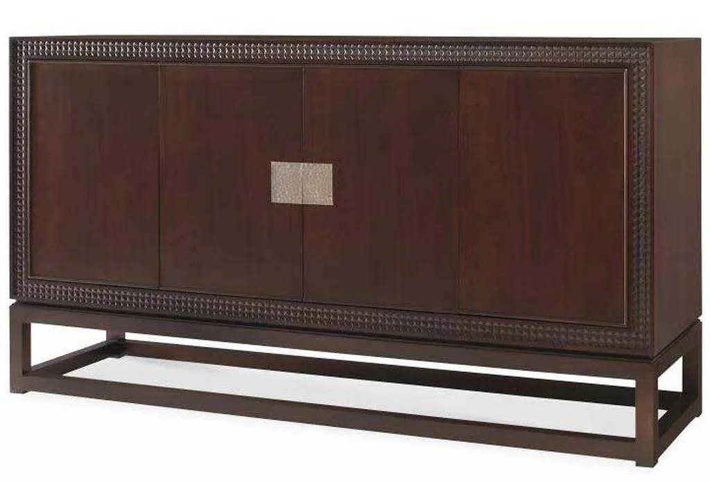 Century 33H-404 Tribeca Credenza Century 33H-404 Tribeca Credenza