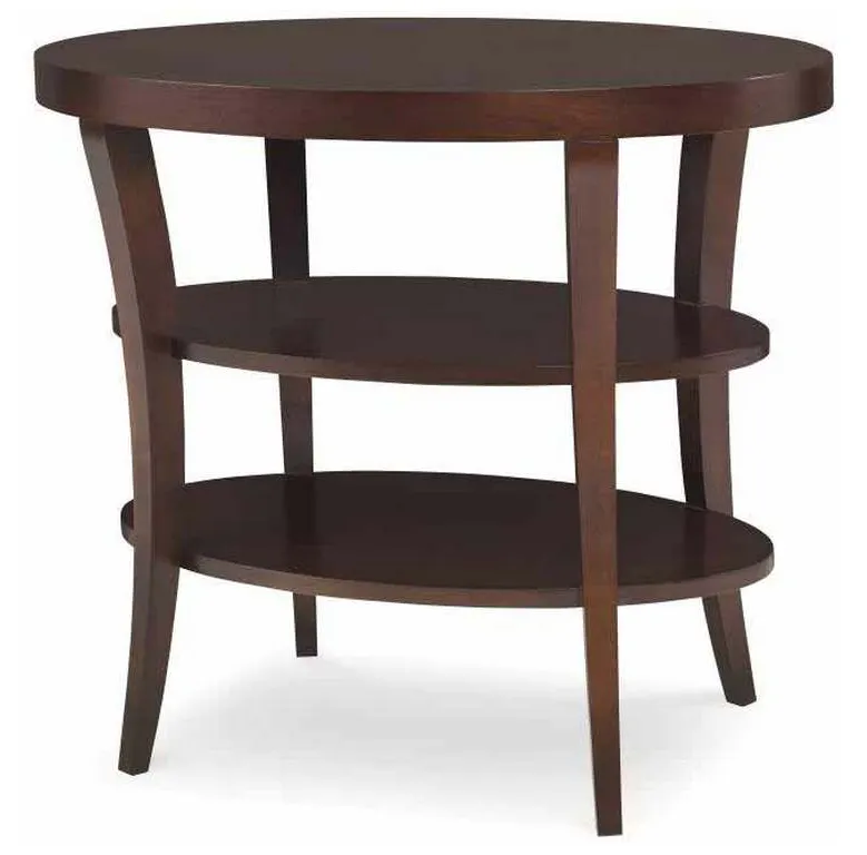 Century 33H-622 Tribeca Lamp Table Century 33H-622 Tribeca Lamp Table