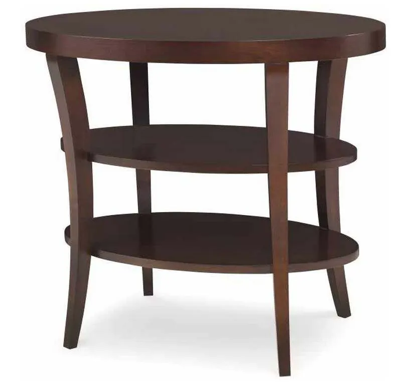 Century 33H-622 Tribeca Lamp Table Century 33H-622 Tribeca Lamp Table