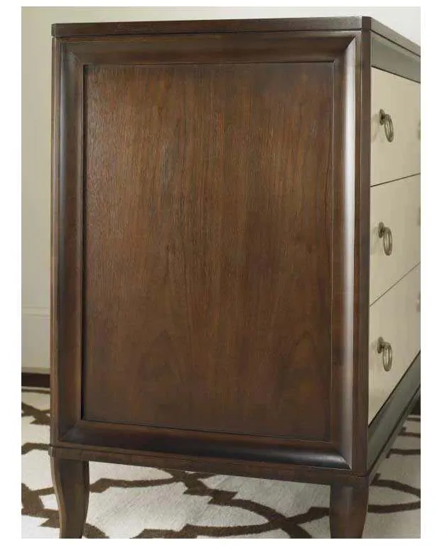 Century 339-204 Tribeca Bachelor Chest Century 339-204 Tribeca Bachelor Chest