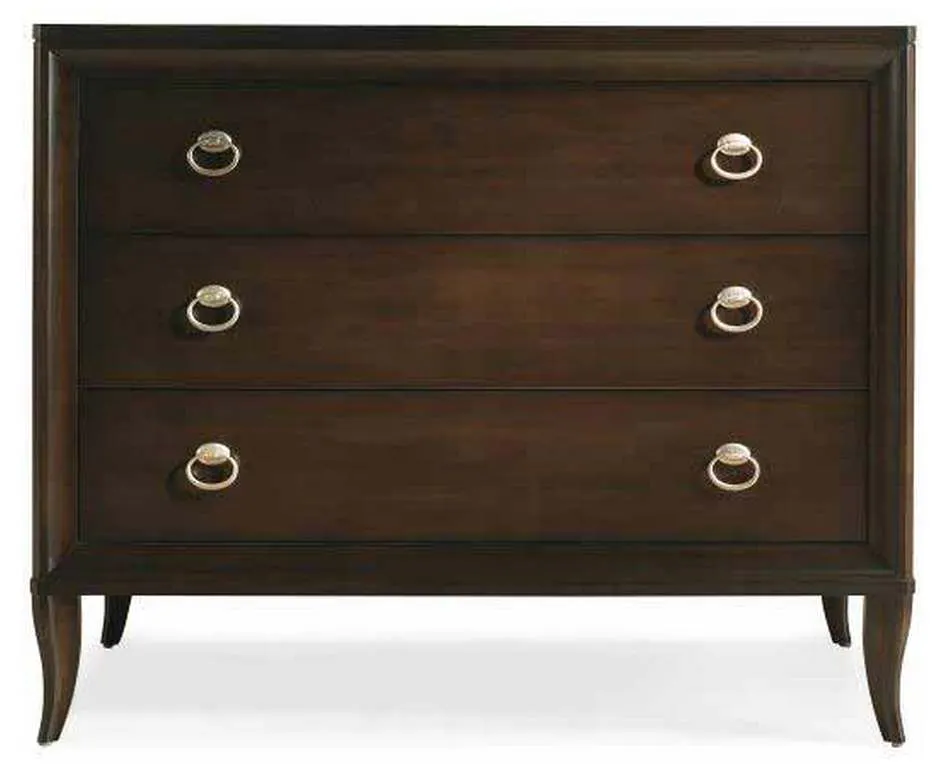 Century 339-204 Tribeca Bachelor Chest Century 339-204 Tribeca Bachelor Chest