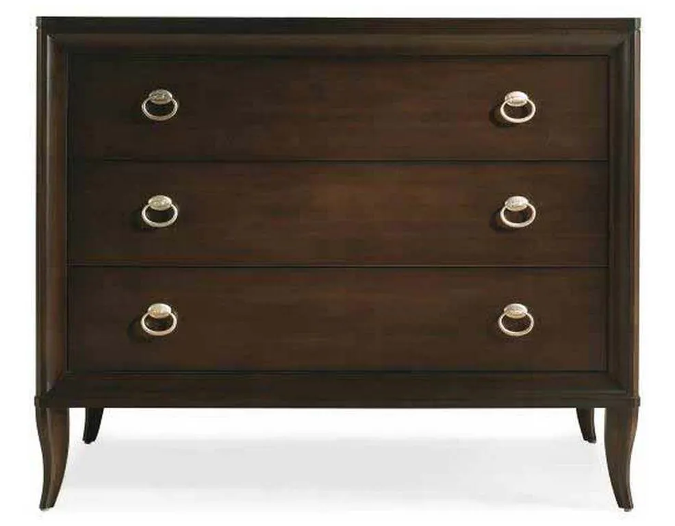 Century 339-204 Tribeca Bachelor Chest Century 339-204 Tribeca Bachelor Chest