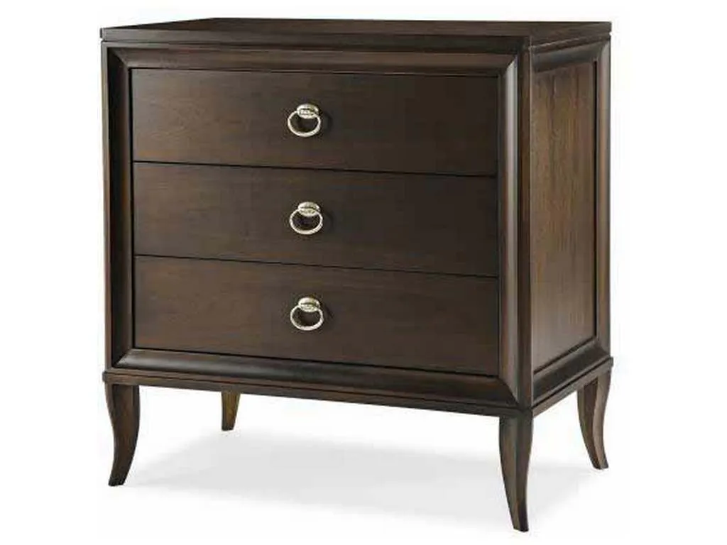 Century 33H-223 Tribeca Nightstand