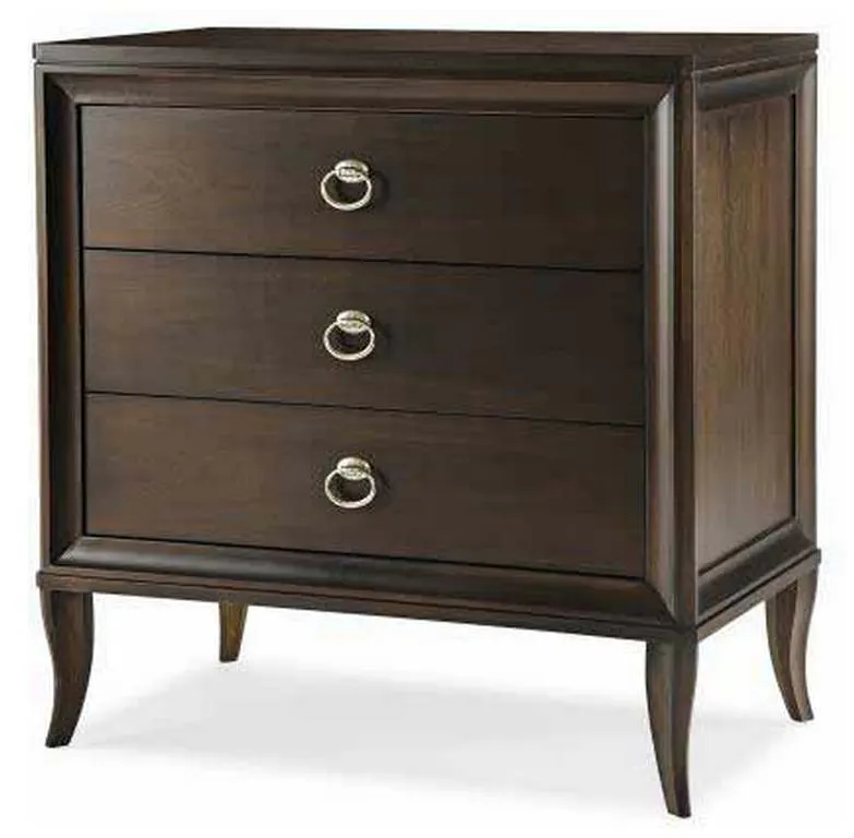 Century 33H-223 Tribeca Nightstand Century 33H-223 Tribeca Nightstand