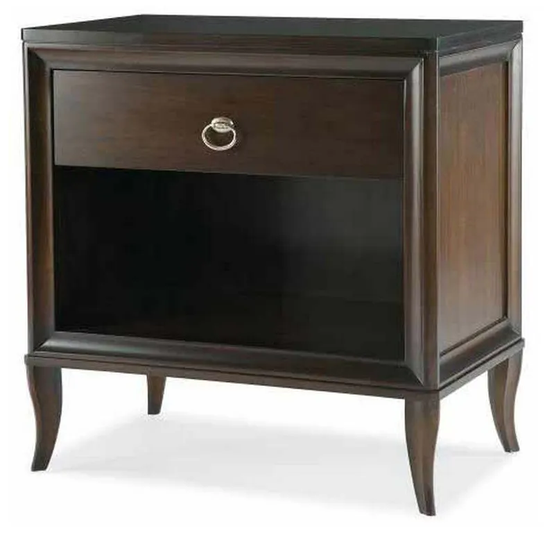 Century 33H-224 Tribeca Nightstand Century 33H-224 Tribeca Nightstand