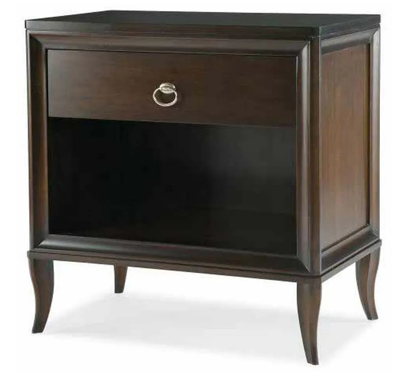 Century 33H-224 Tribeca Nightstand Century 33H-224 Tribeca Nightstand