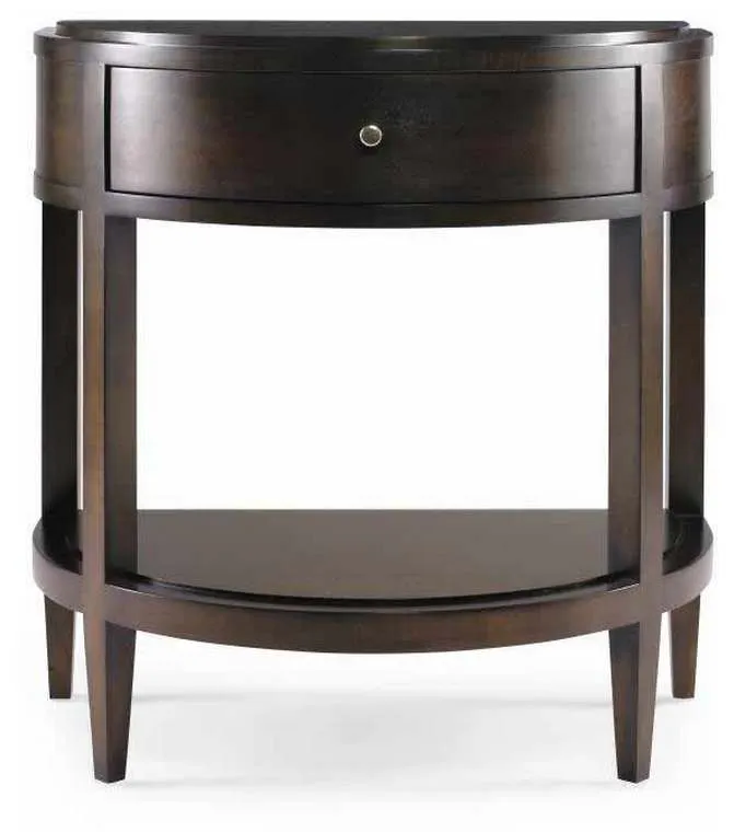 Century 33H-226 Tribeca Tribeca Nightstand Century 33H-226 Tribeca Tribeca Nightstand