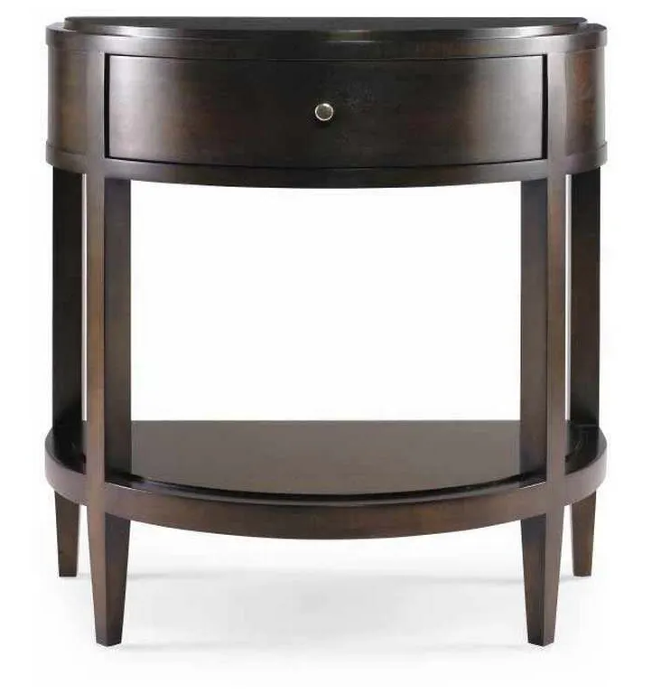 Century 33H-226 Tribeca Tribeca Nightstand Century 33H-226 Tribeca Tribeca Nightstand