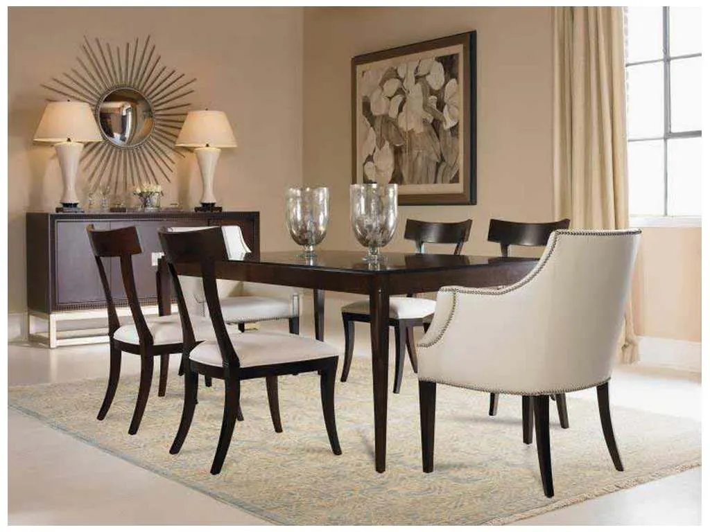 Century 3496A Dixon Arm Chair Century 3496A Dixon Arm Chair
