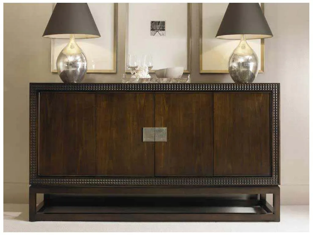 Century 33H-404 Tribeca Credenza Century 33H-404 Tribeca Credenza