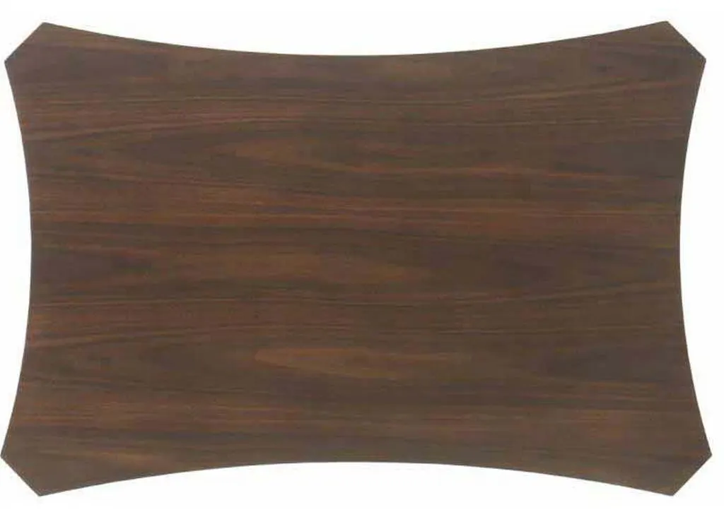 Century 339-601 Tribeca Cocktail Table Century 339-601 Tribeca Cocktail Table