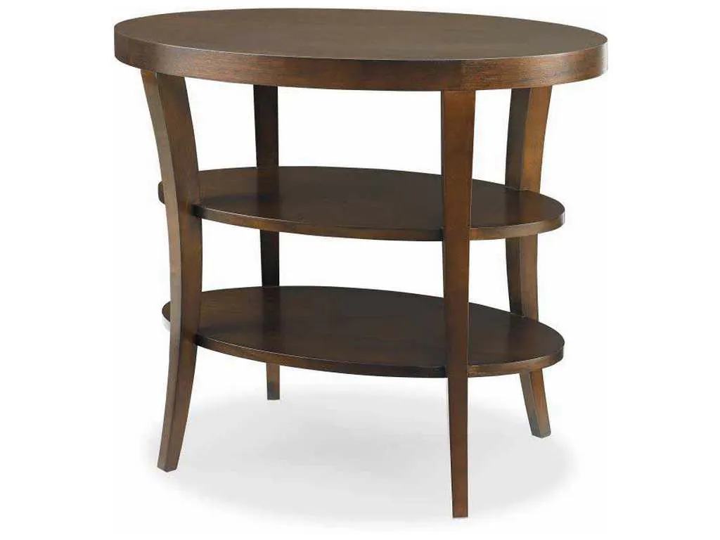 Century 339-622 Tribeca Lamp Table