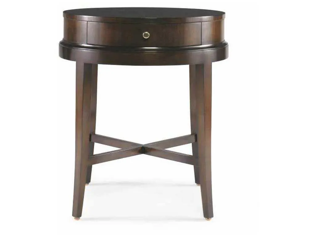 Century 33H-628 Tribeca Lamp Table
