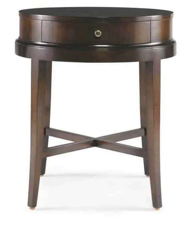 Century 33H-628 Tribeca Lamp Table Century 33H-628 Tribeca Lamp Table