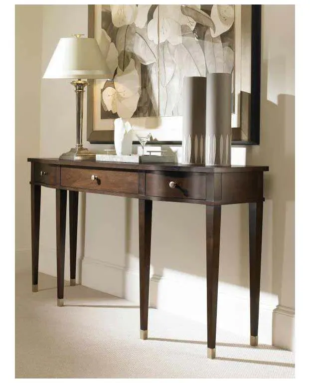 Century 339-721 Tribeca Console Century 339-721 Tribeca Console