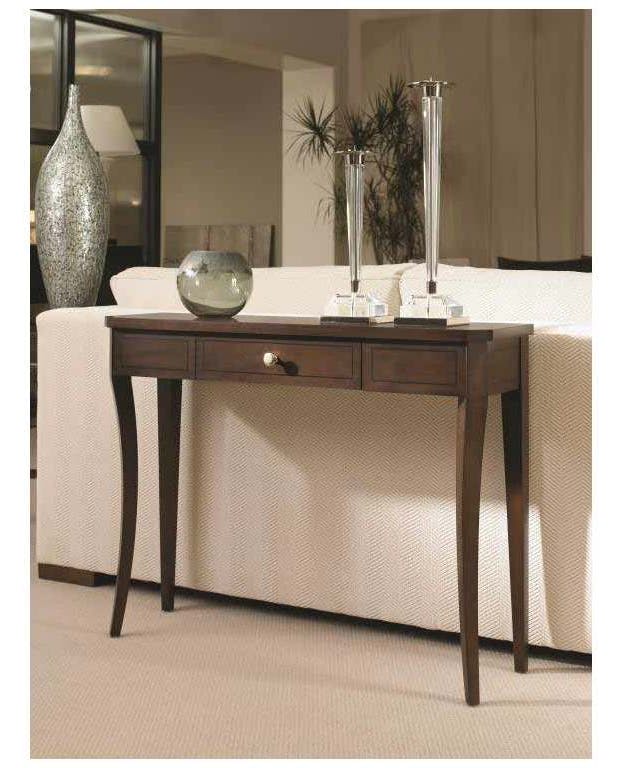 Century 339-723 Tribeca Console Century 339-723 Tribeca Console