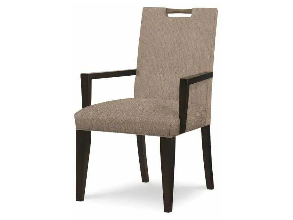 Century 3407A Delran Arm Chair