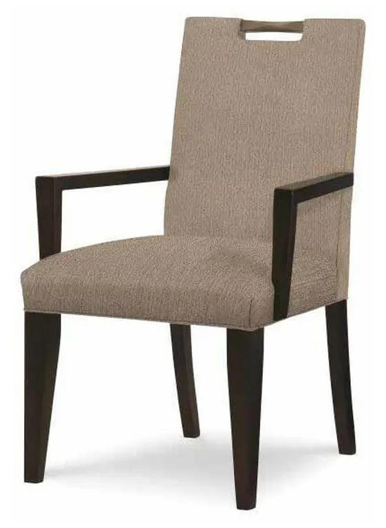 Century 3407A Delran Arm Chair Century 3407A Delran Arm Chair