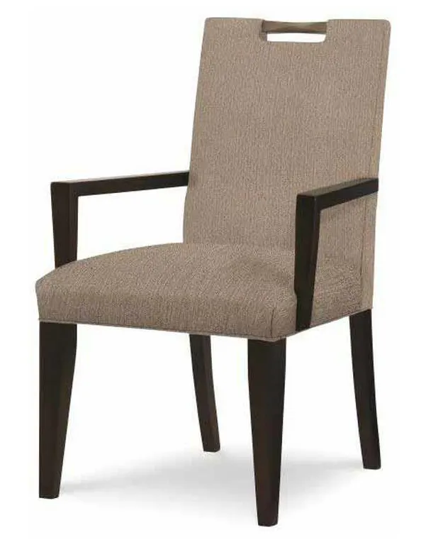 Century 3407A Delran Arm Chair Century 3407A Delran Arm Chair