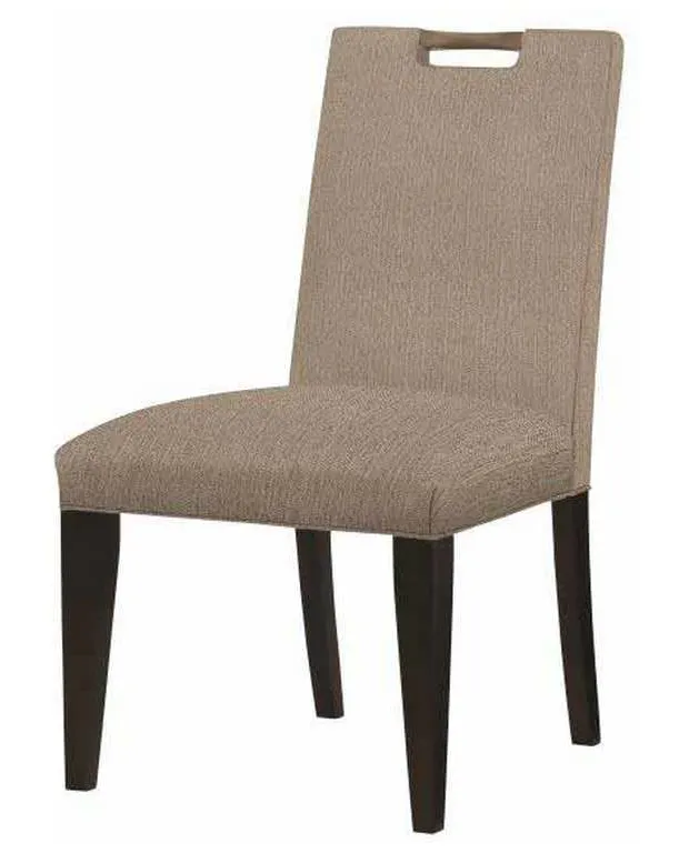Century 3407S Delran Side Chair Century 3407S Delran Side Chair