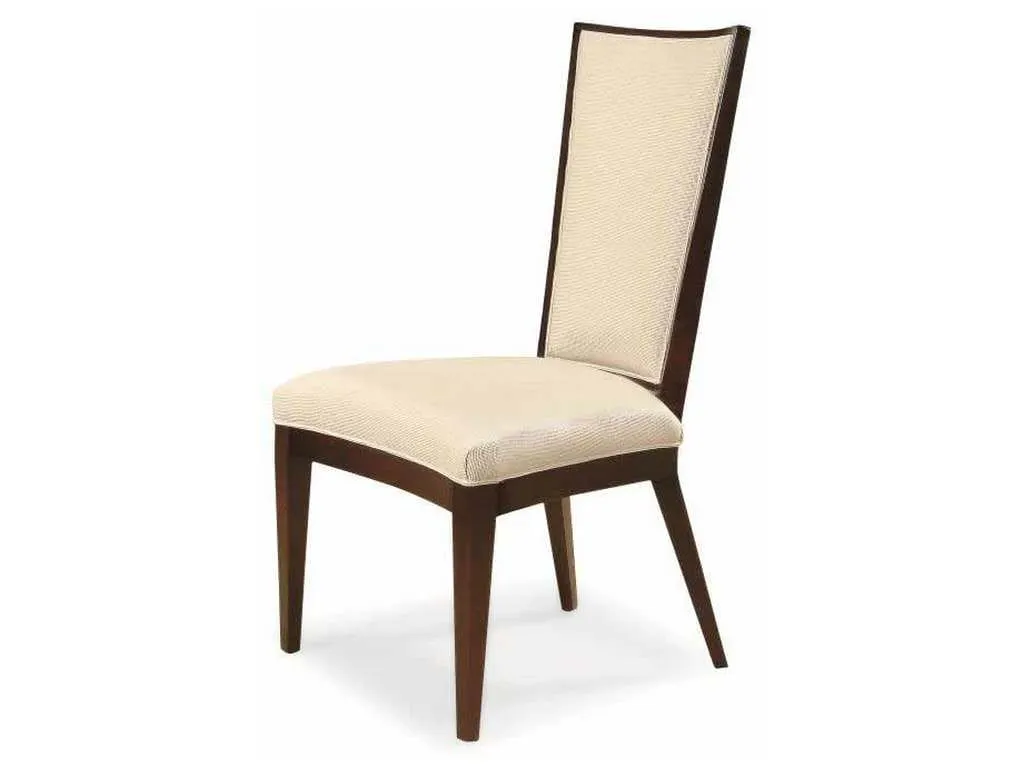 Century 3409S Edison Uph Side Chair