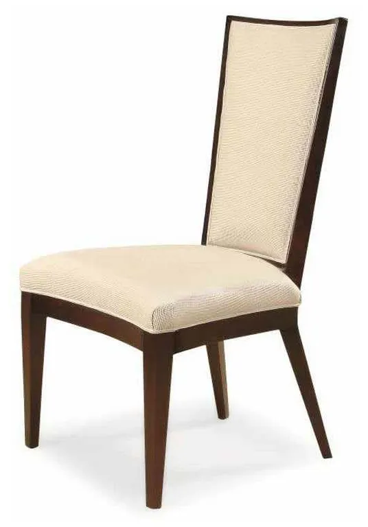 Century 3409S Edison Uph Side Chair Century 3409S Edison Uph Side Chair