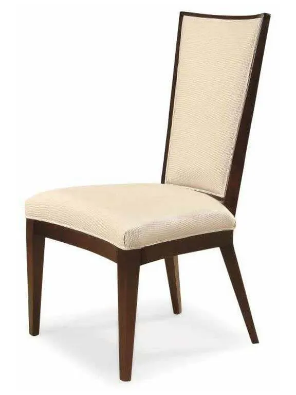 Century 3409S Edison Uph Side Chair Century 3409S Edison Uph Side Chair