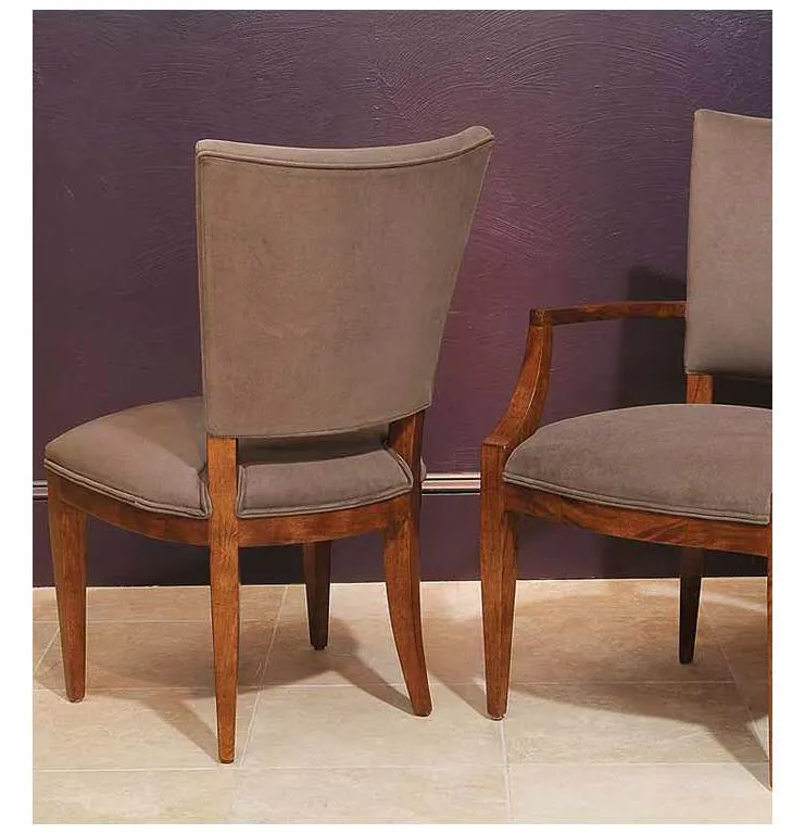 Century 3430S Century Chair Monroe Side Chair Century 3430S Century Chair Monroe Side Chair