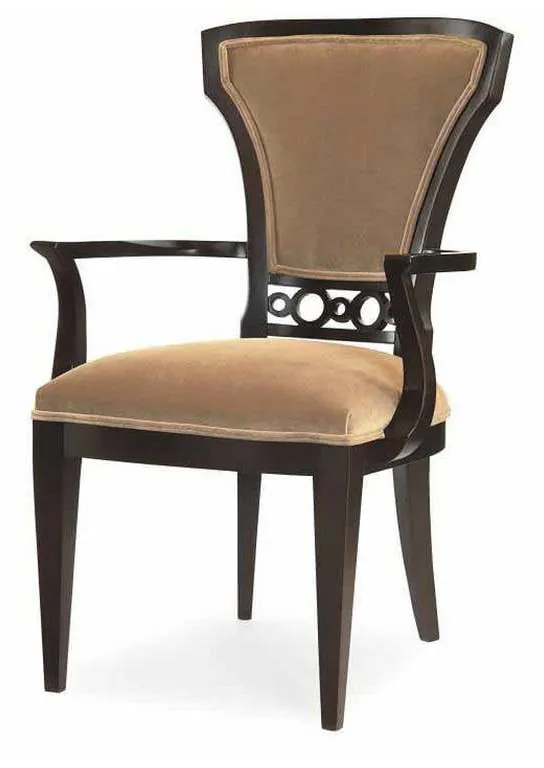 Century 3445A Fanwood Arm Chair Century 3445A Fanwood Arm Chair
