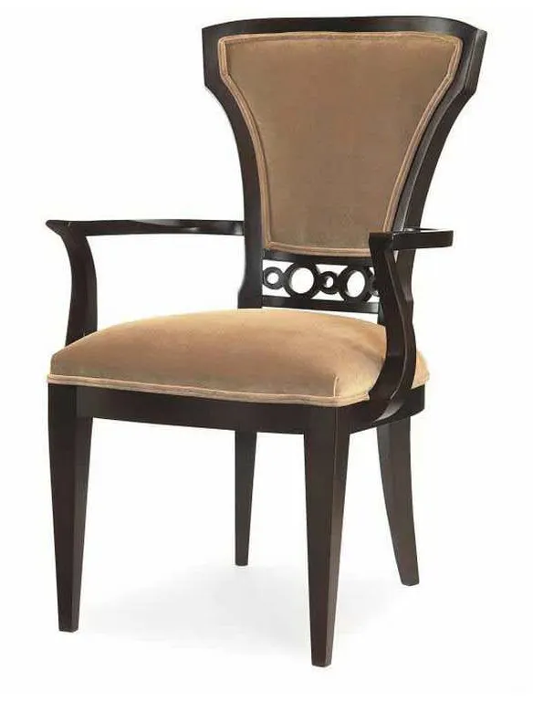 Century 3445A Fanwood Arm Chair Century 3445A Fanwood Arm Chair