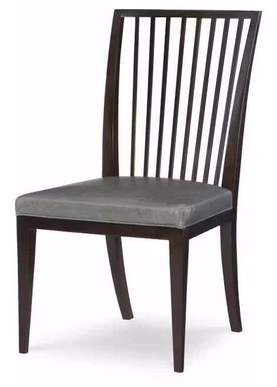 Century 3474S Lee Side Chair Century 3474S Lee Side Chair