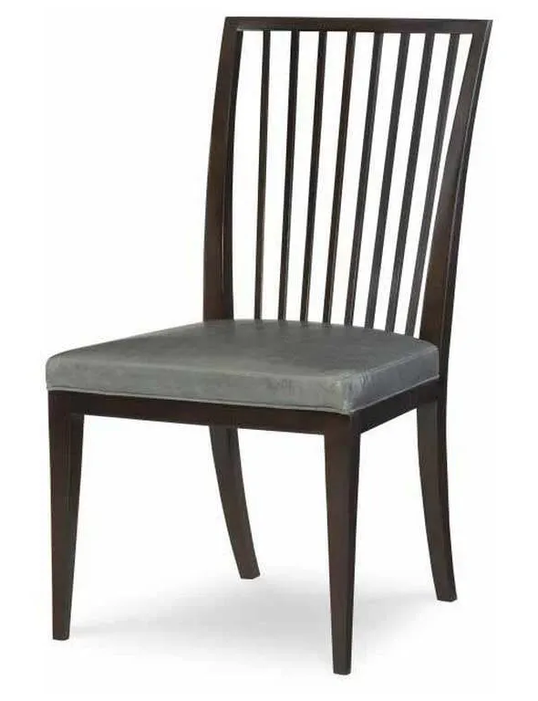 Century 3474S Lee Side Chair Century 3474S Lee Side Chair