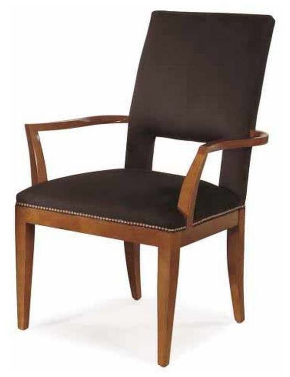 Century 3480A Hurst Arm Chair Century 3480A Hurst Arm Chair