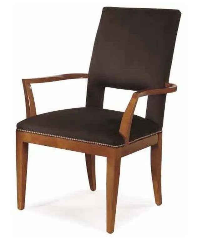 Century 3480A Hurst Arm Chair Century 3480A Hurst Arm Chair