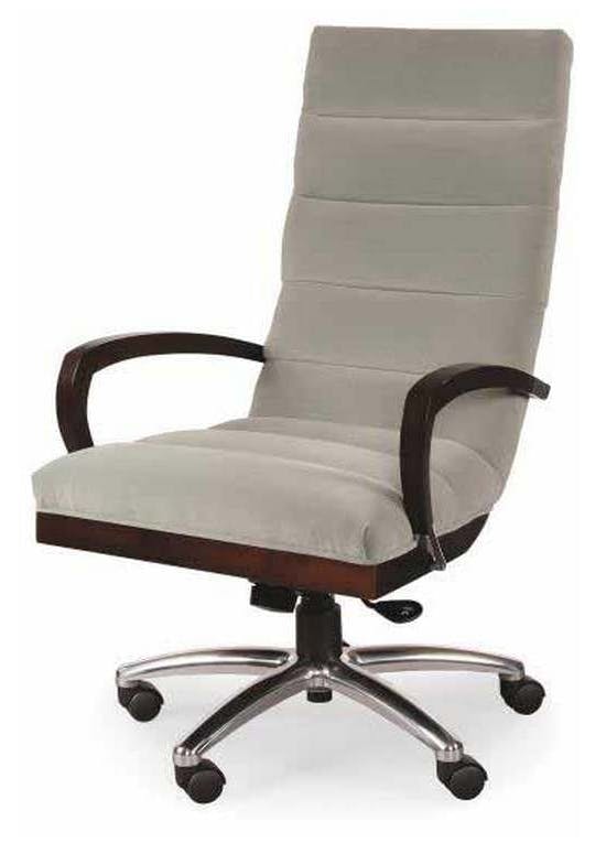 Century 3481R Cranford Executive Chair Century 3481R Cranford Executive Chair