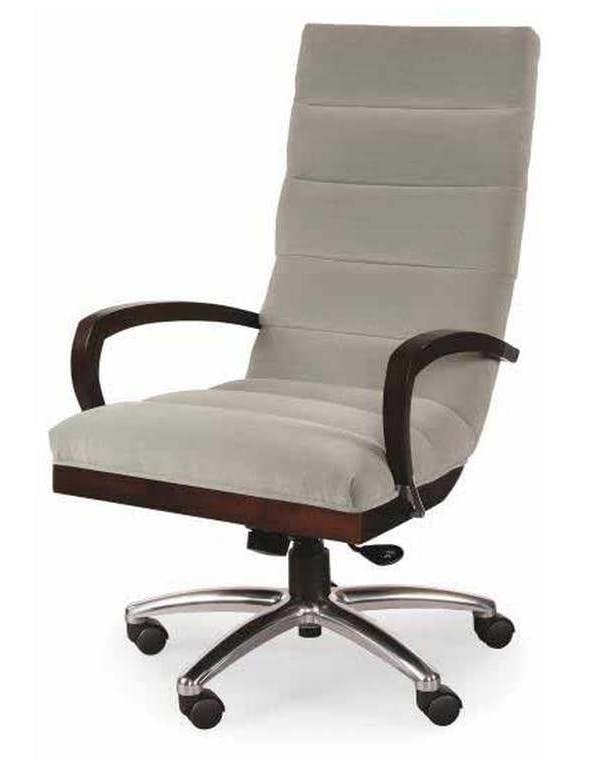 Century 3481R Cranford Executive Chair Century 3481R Cranford Executive Chair