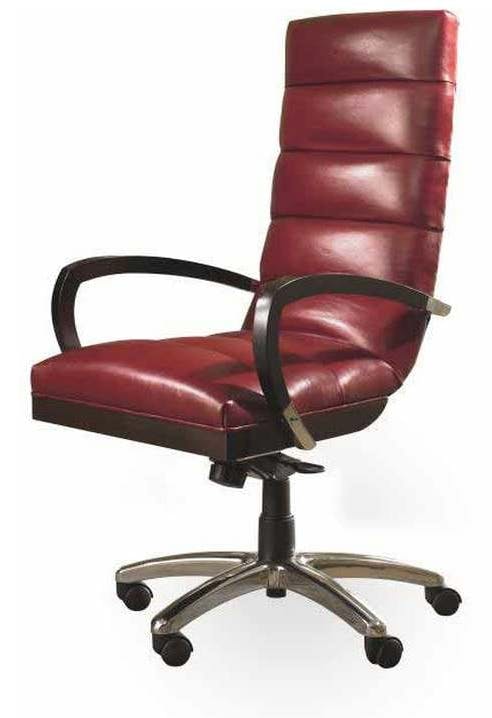 Century 3481R Cranford Executive Chair Century 3481R Cranford Executive Chair