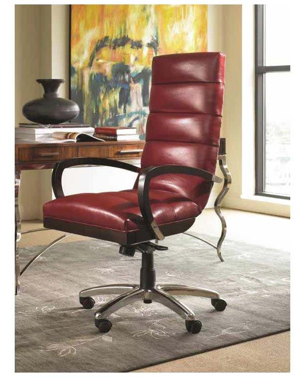 Century 3481R Cranford Executive Chair Century 3481R Cranford Executive Chair