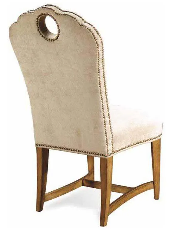 Century 3482S Ring Side Chair Century 3482S Ring Side Chair