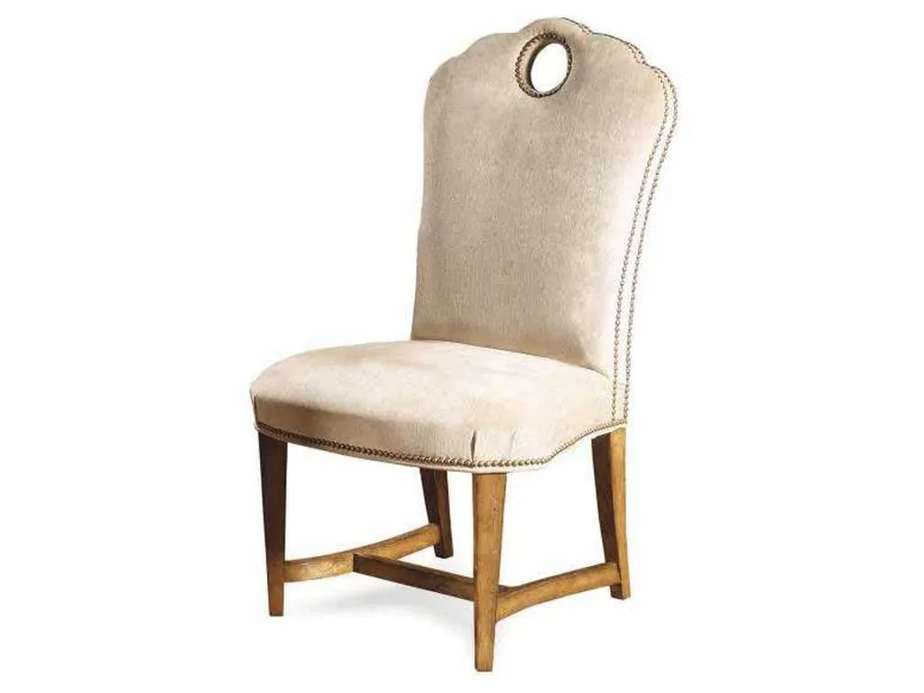 Century 3482S Ring Side Chair
