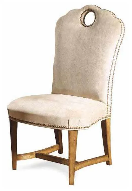 Century 3482S Ring Side Chair Century 3482S Ring Side Chair