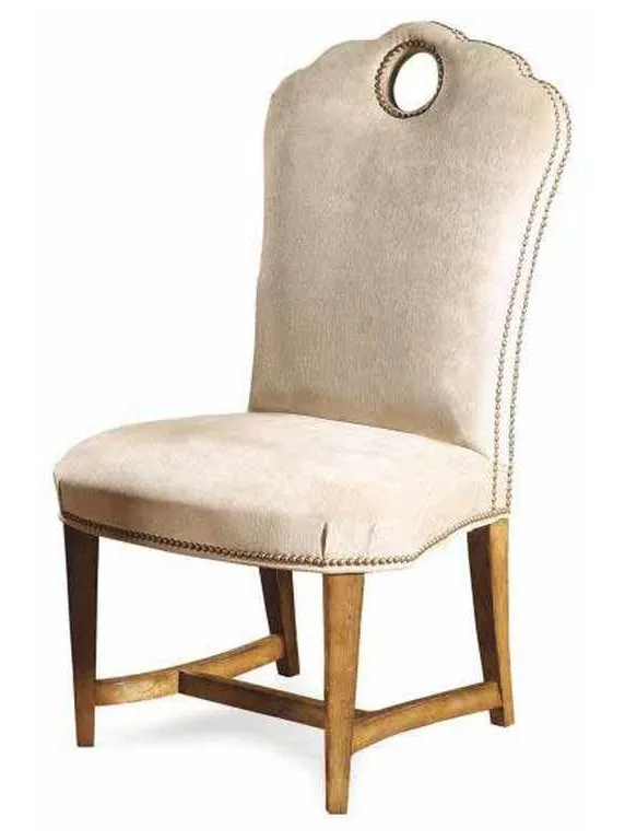 Century 3482S Ring Side Chair Century 3482S Ring Side Chair