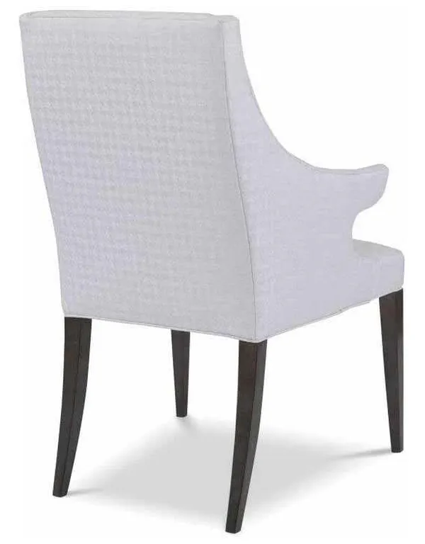 Century 3483A Eva Arm Chair Century 3483A Eva Arm Chair