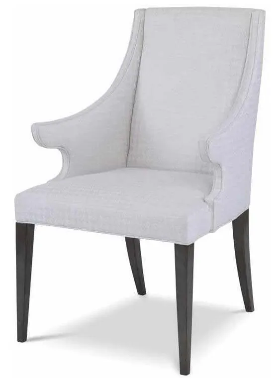 Century 3483A Eva Arm Chair Century 3483A Eva Arm Chair