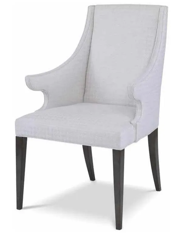 Century 3483A Eva Arm Chair Century 3483A Eva Arm Chair