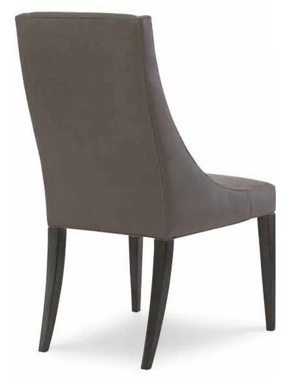 Century 3483S Eva Side Chair Century 3483S Eva Side Chair