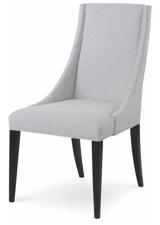 Century 3483S Eva Side Chair Century 3483S Eva Side Chair