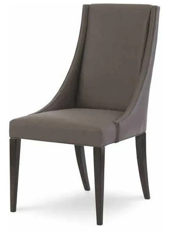 Century 3483S Eva Side Chair Century 3483S Eva Side Chair