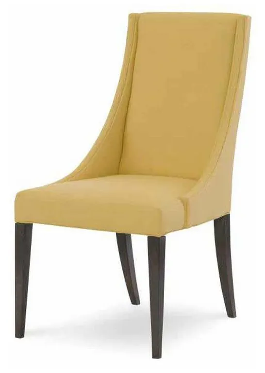 Century 3483S Eva Side Chair Century 3483S Eva Side Chair